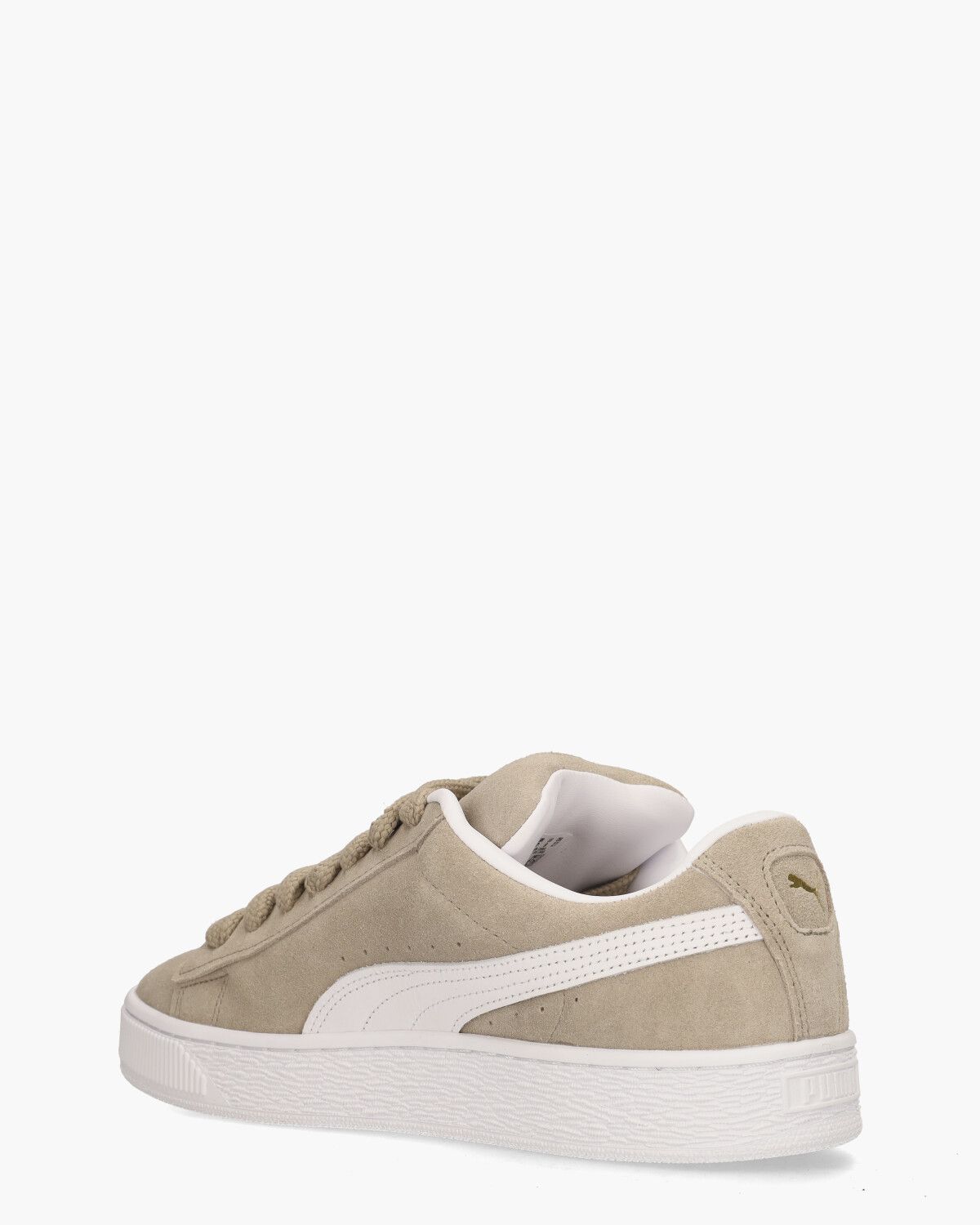 Suede XL 395205-23 Herensneakers