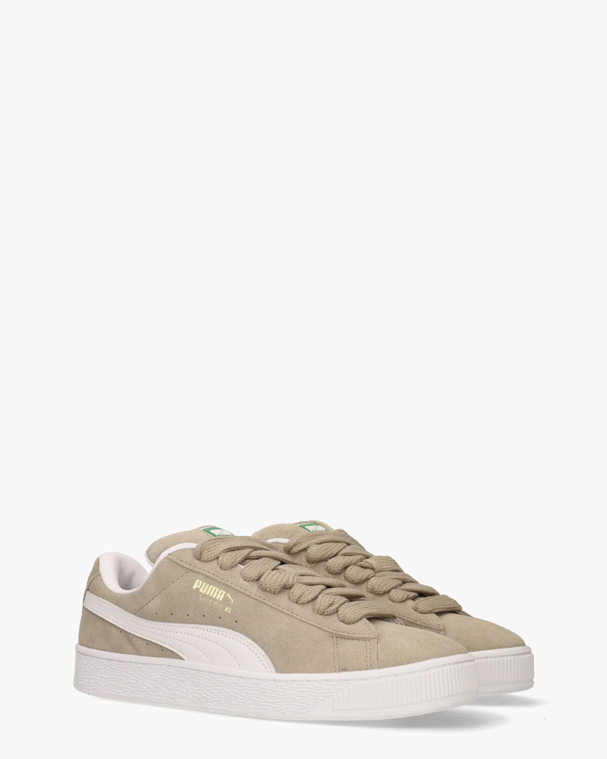 Suede XL 395205-23 Herensneakers
