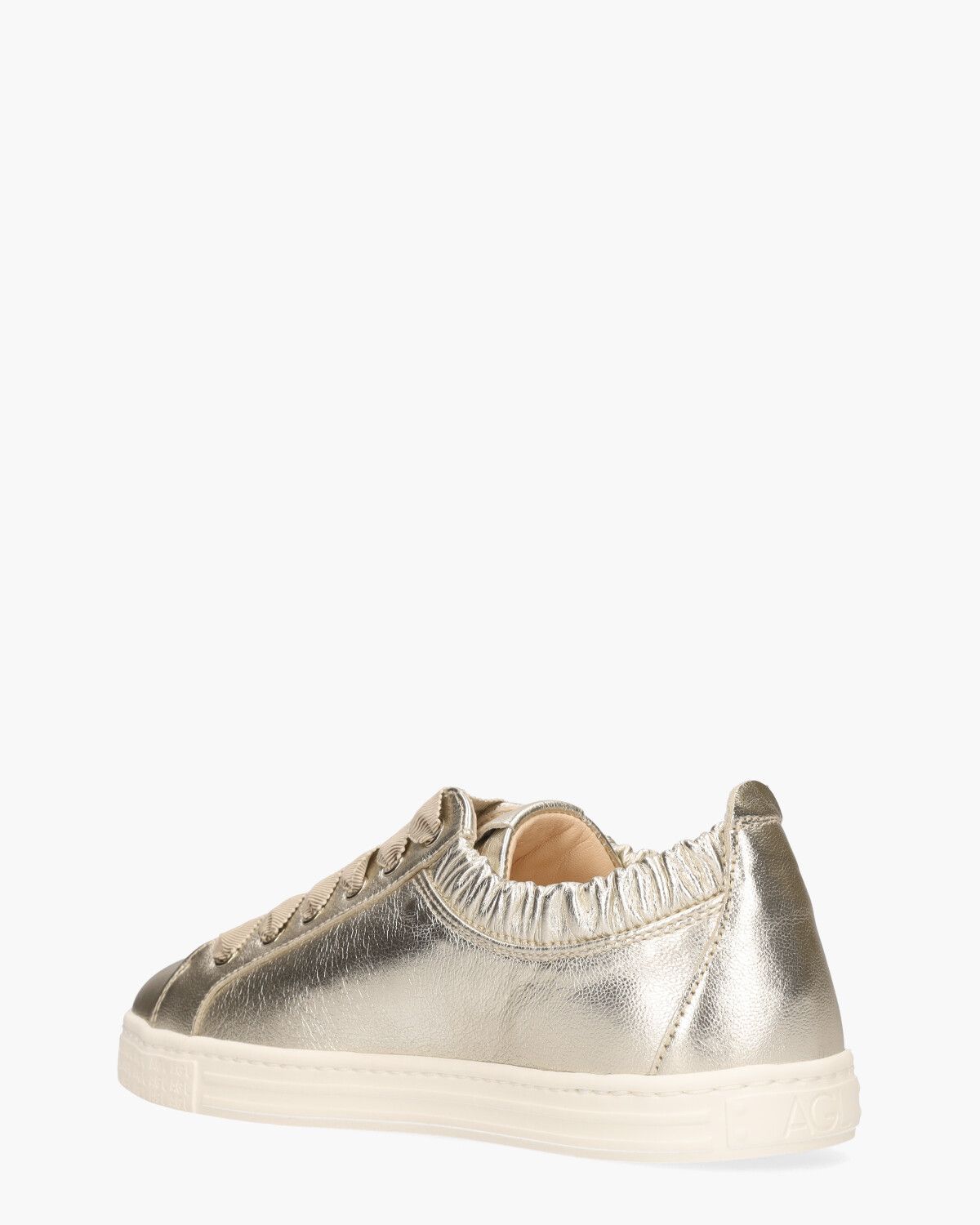 Suzie Goud Damessneakers