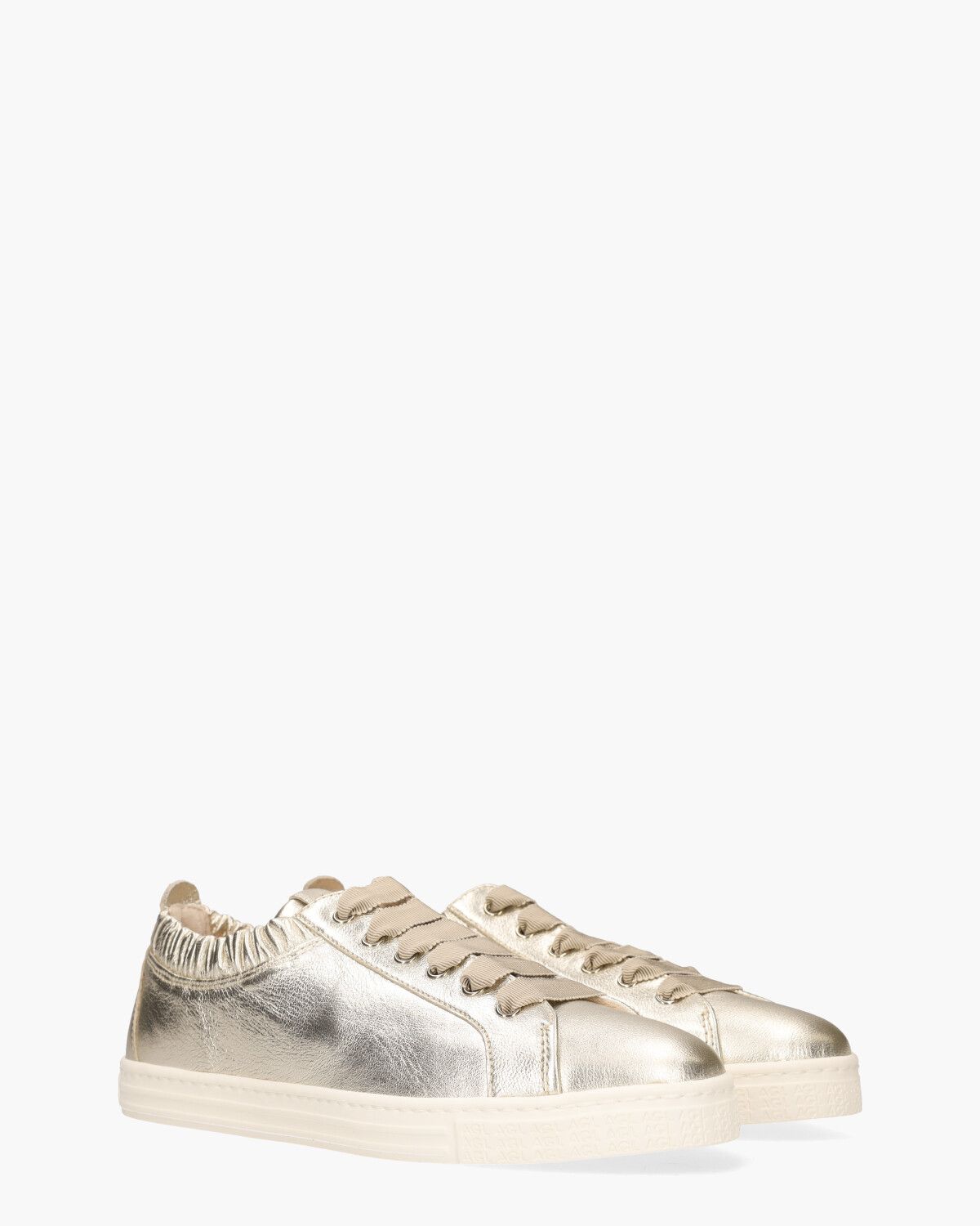 Suzie Goud Damessneakers