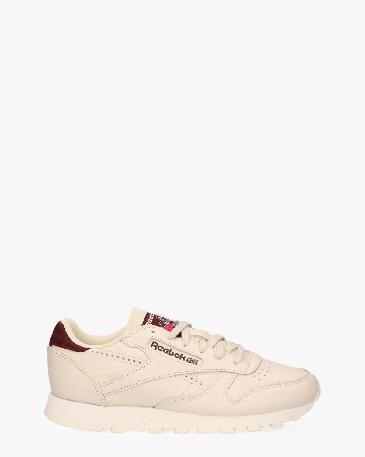 Classic Leather FW2044 Damessneakers