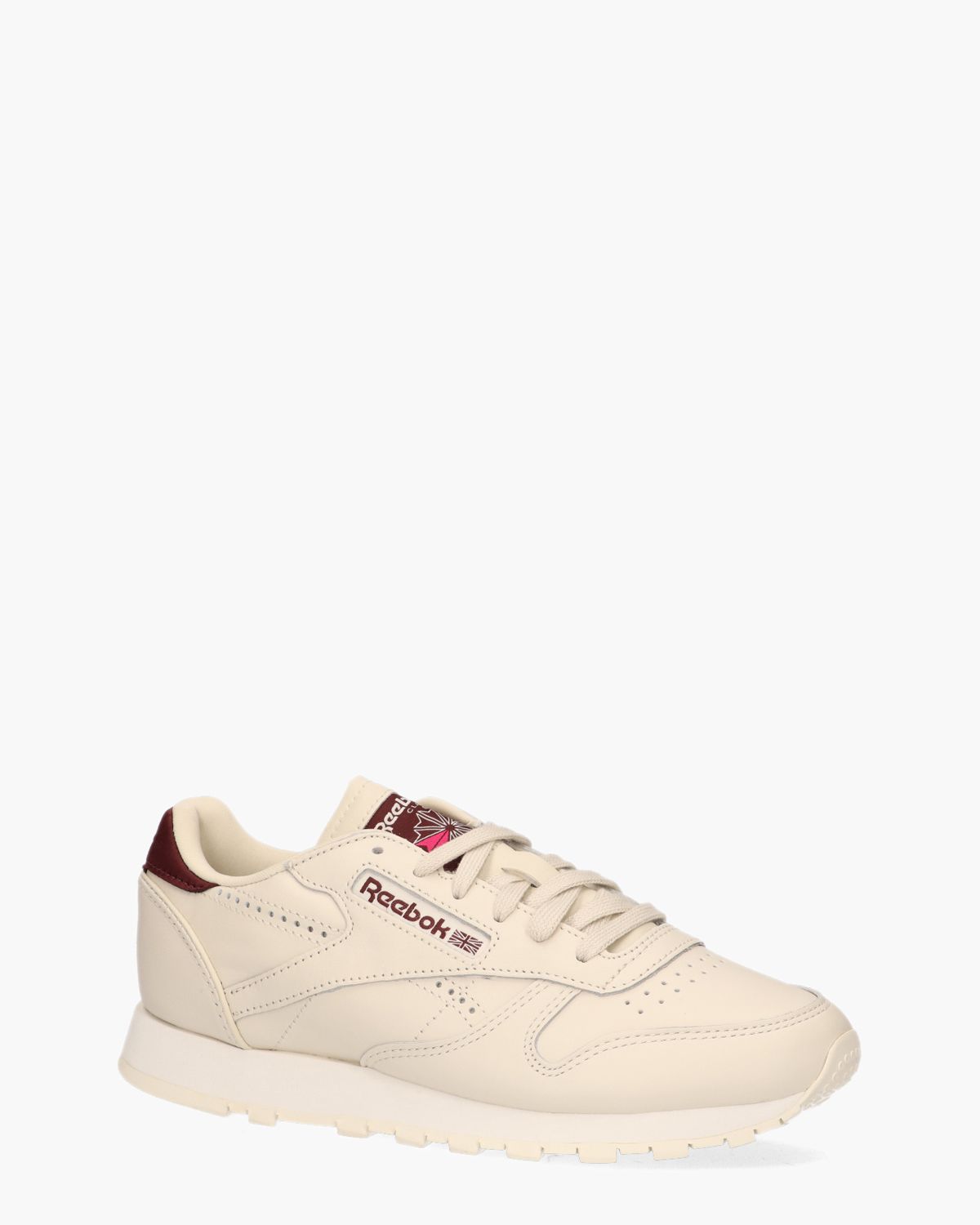 Classic Leather FW2044 Damessneakers