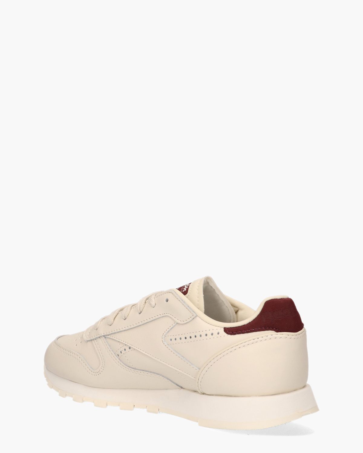 Classic Leather FW2044 Damessneakers