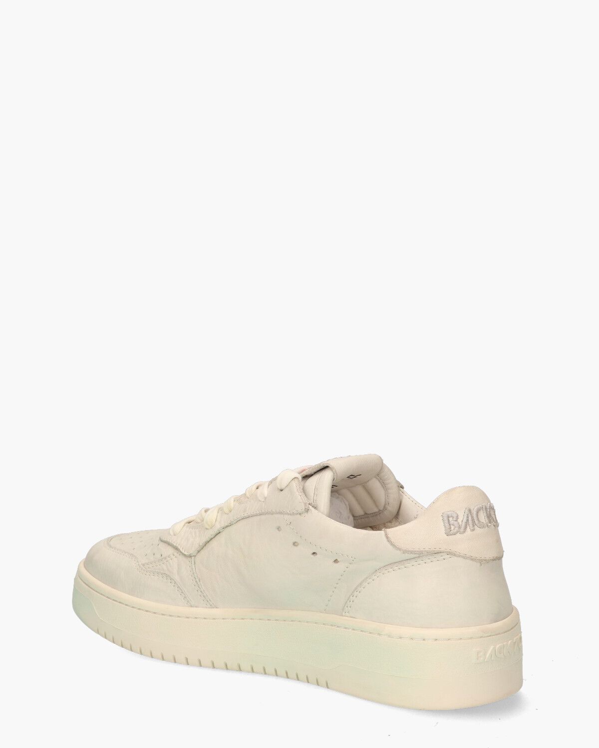 Slam L Off-White Damessneakers