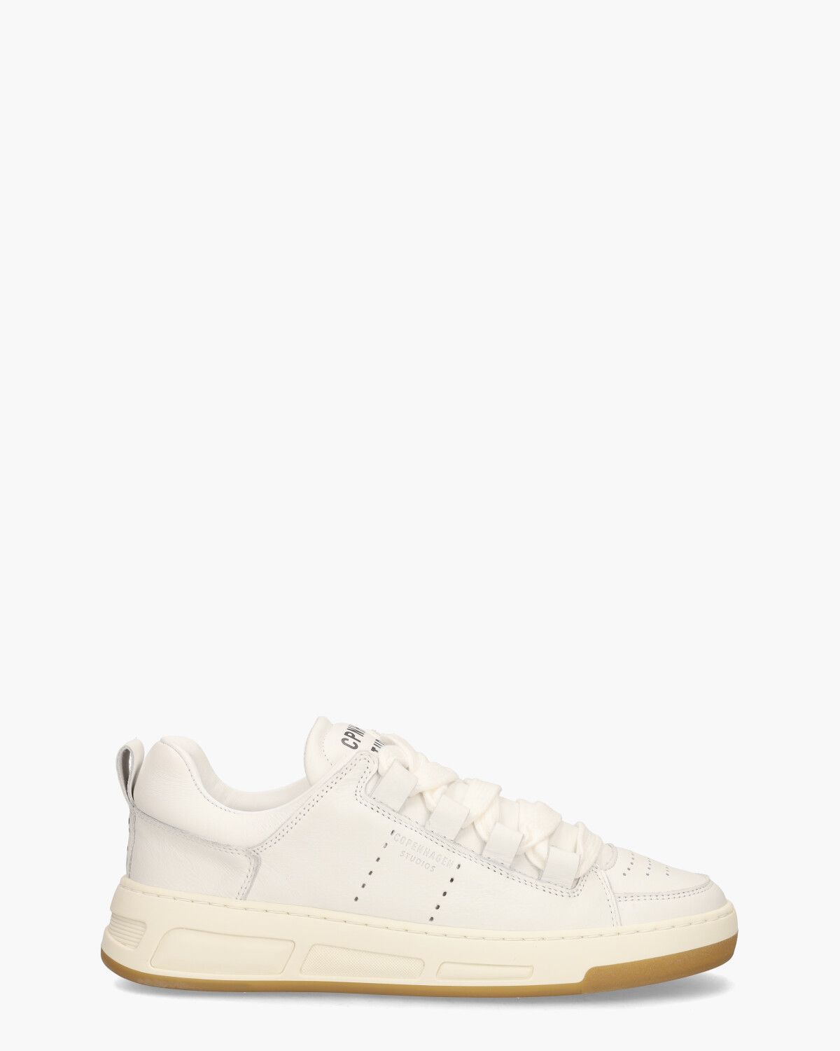 CPH213 Wit Damessneakers 