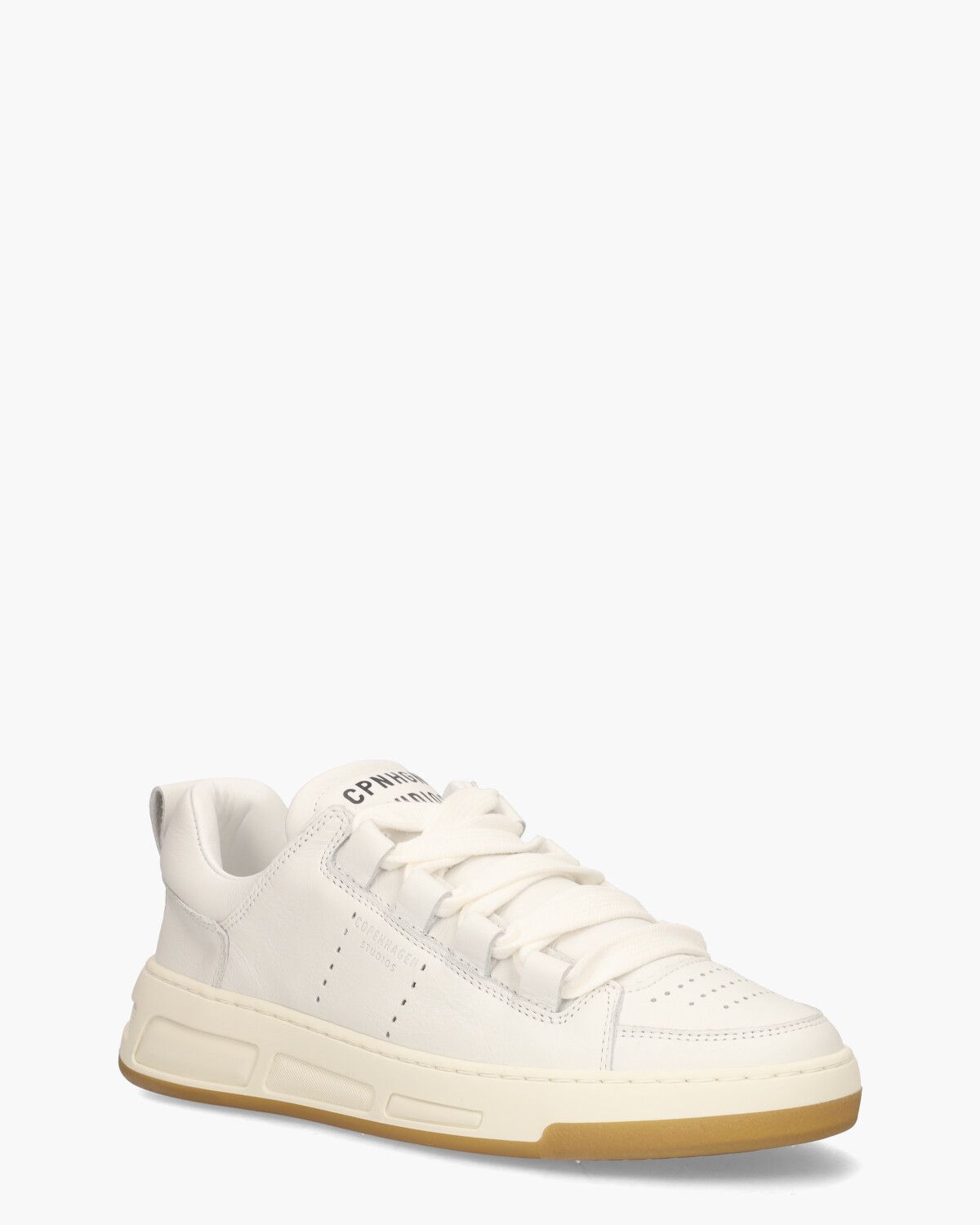 CPH213 Wit Damessneakers 