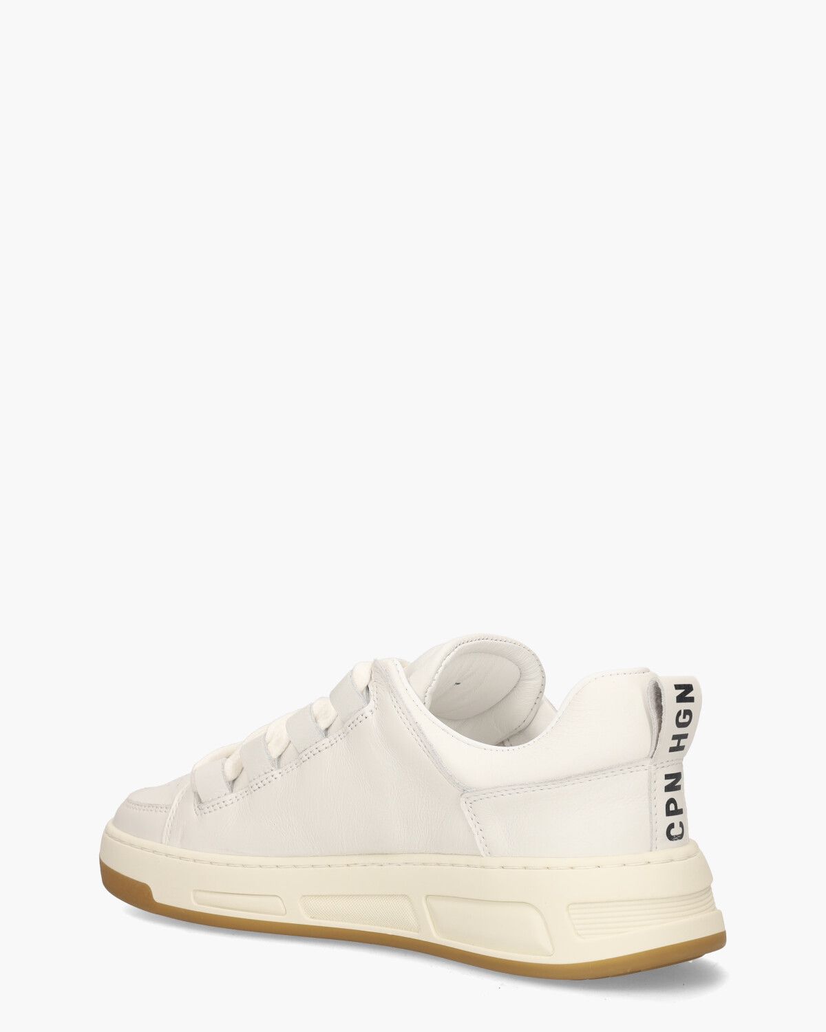 CPH213 Wit Damessneakers 