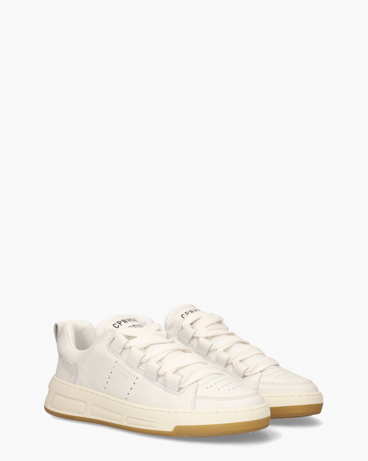 CPH213 Wit Damessneakers 