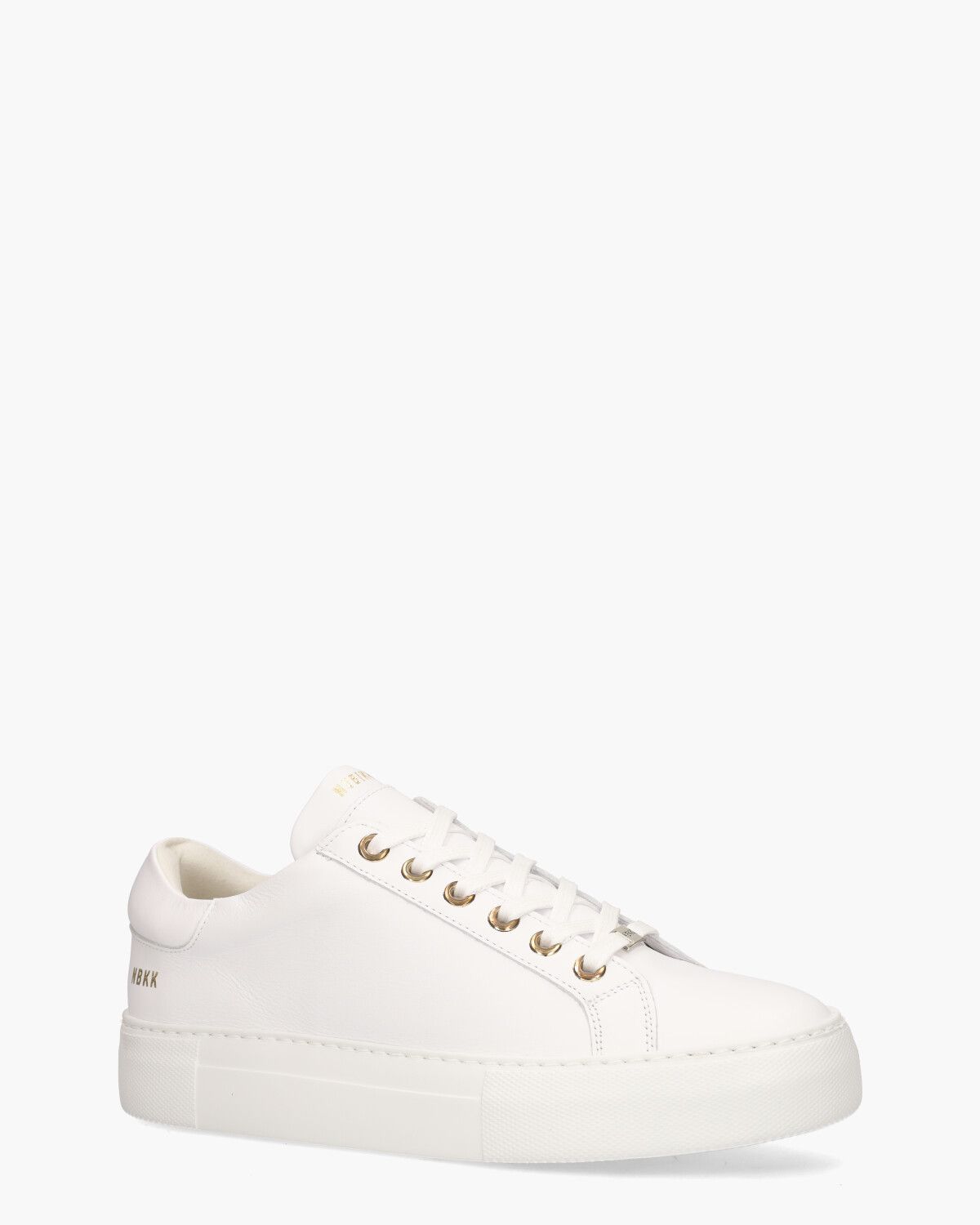 Jolie Pure Fresh Wit Damessneakers