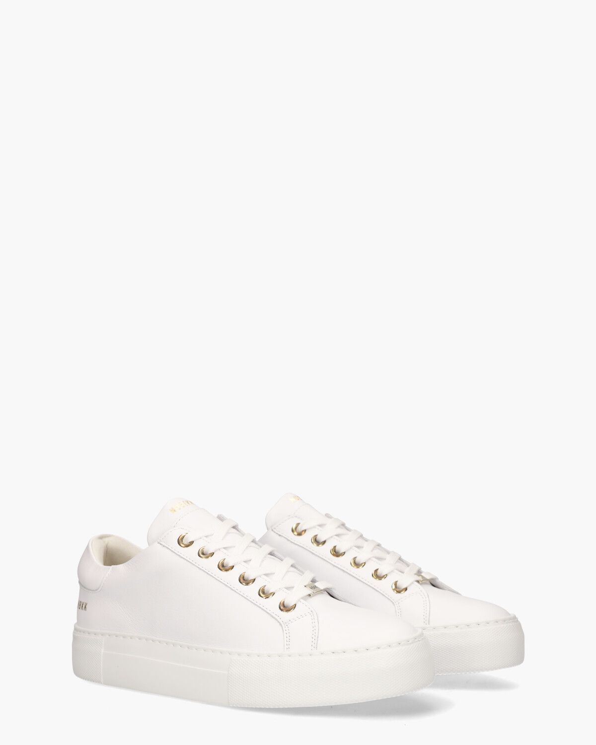 Jolie Pure Fresh Wit Damessneakers