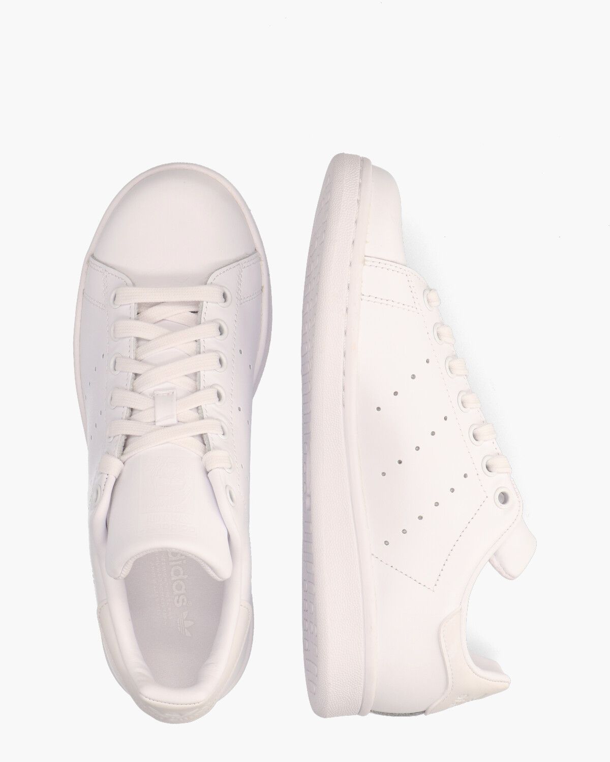 Stan Smith S75104 Damessneakers