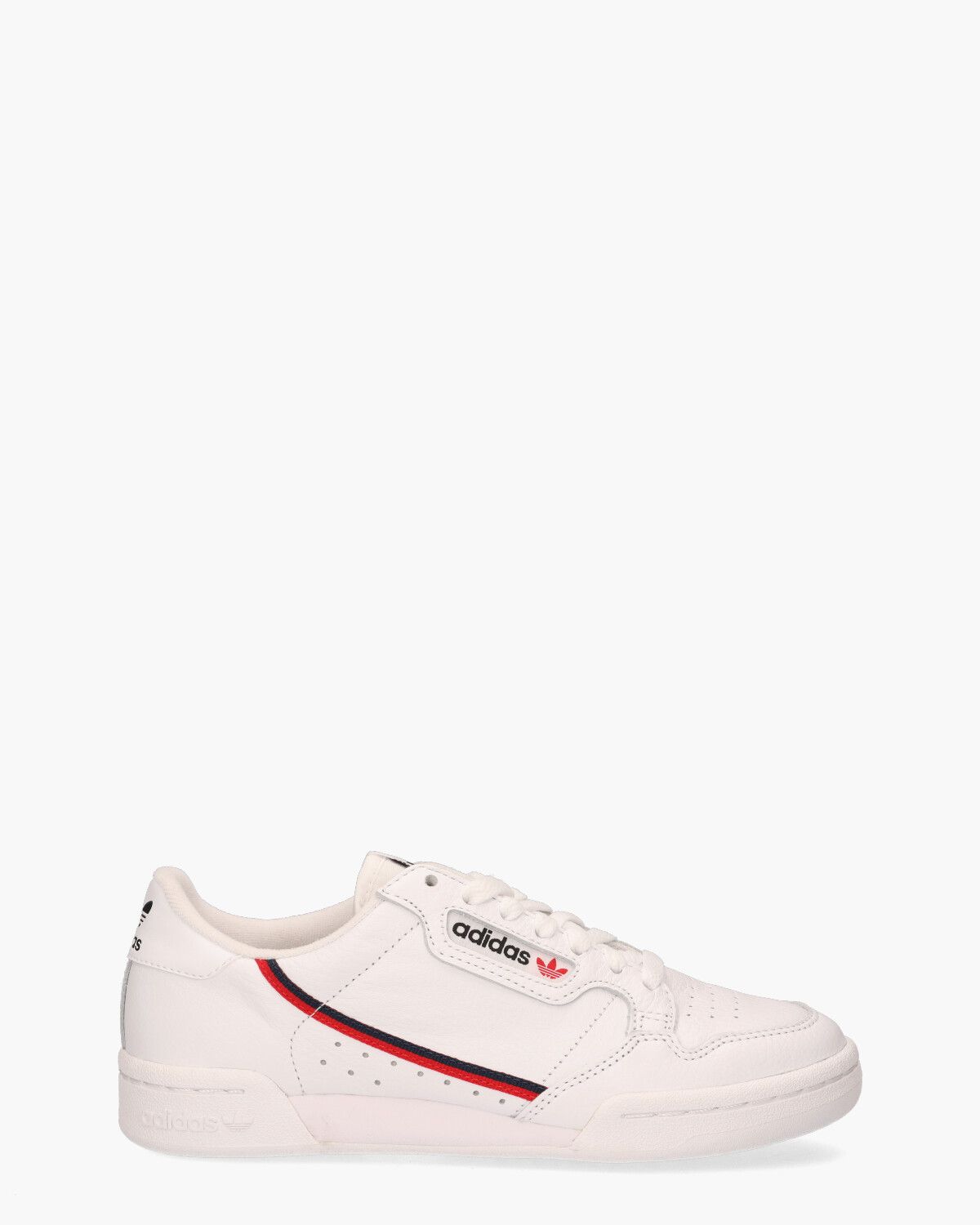 Continental 80 G27706 Damessneakers