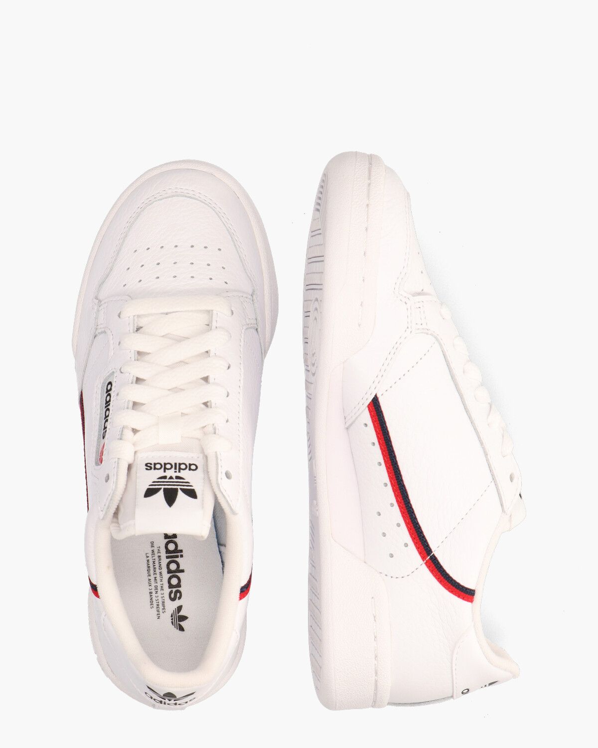 Continental 80 G27706 Damessneakers