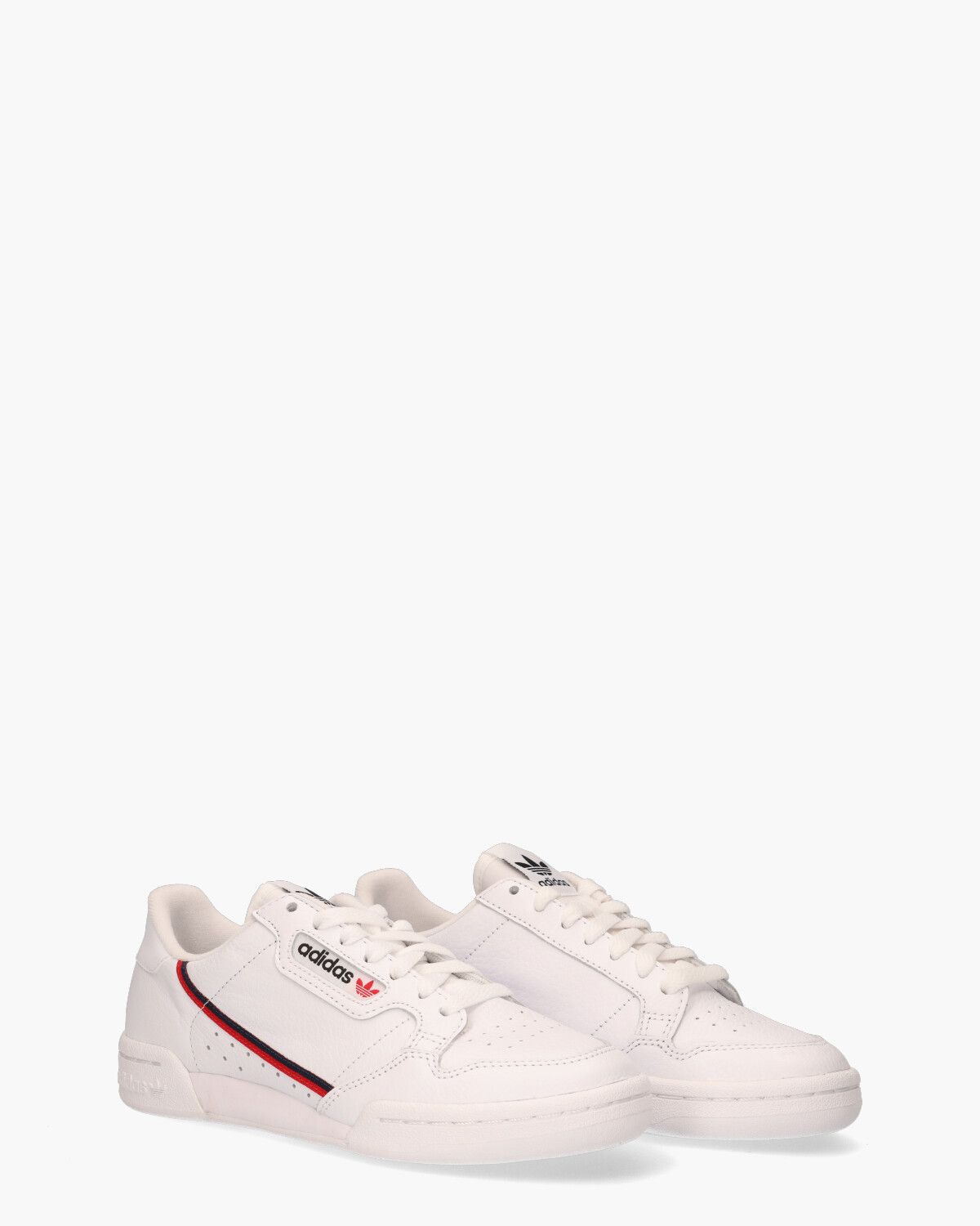 Adidas originals continental 80 trainers white g27706 new arrivals