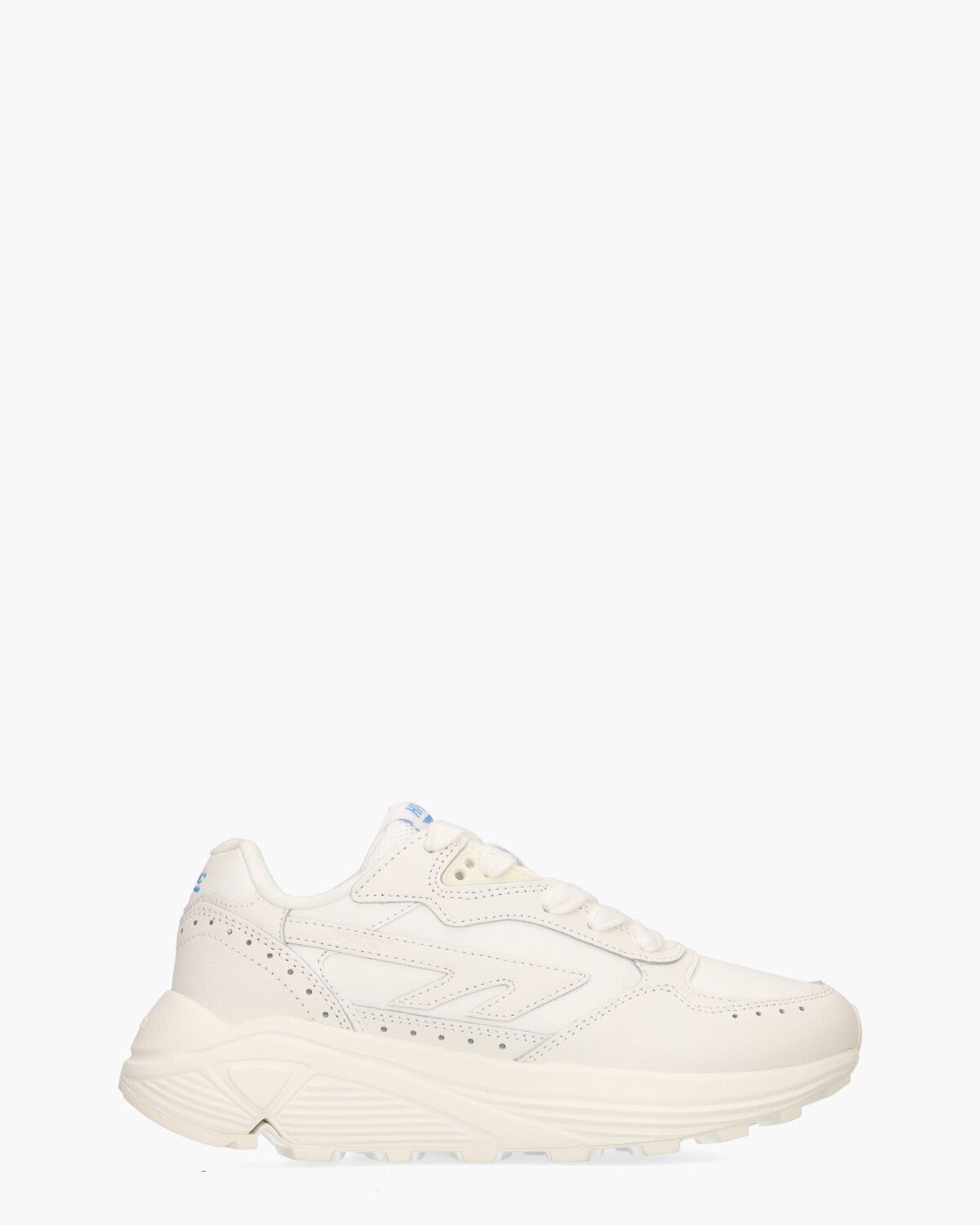 HTS Shadow RGS Wit Damessneakers