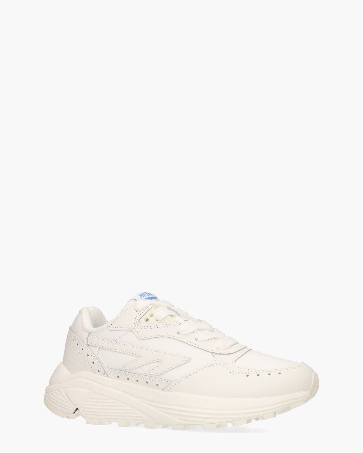 HTS Shadow RGS Wit Damessneakers