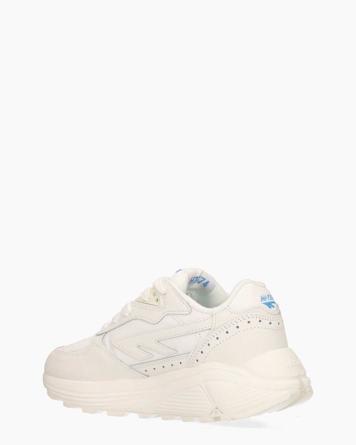 HTS Shadow RGS Wit Damessneakers