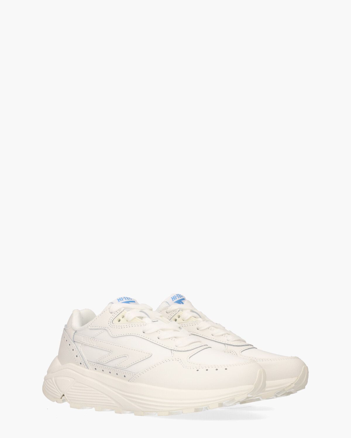 HTS Shadow RGS Wit Damessneakers