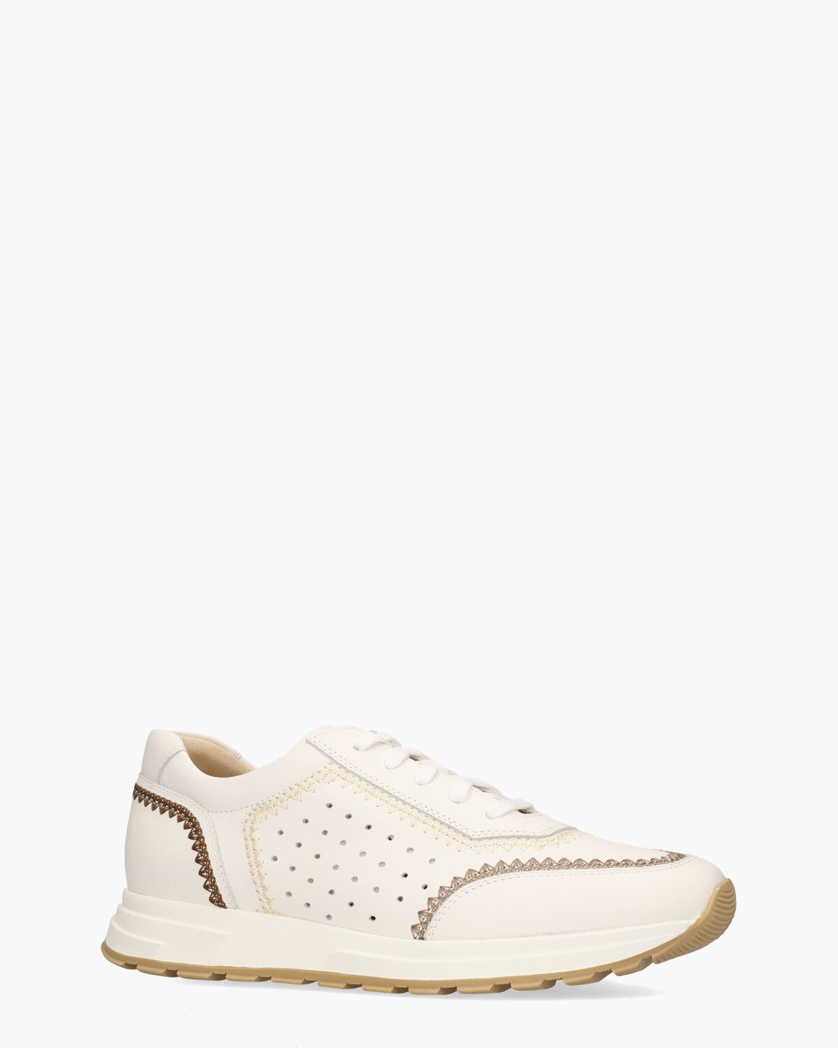 Winna Wit Damessneakers