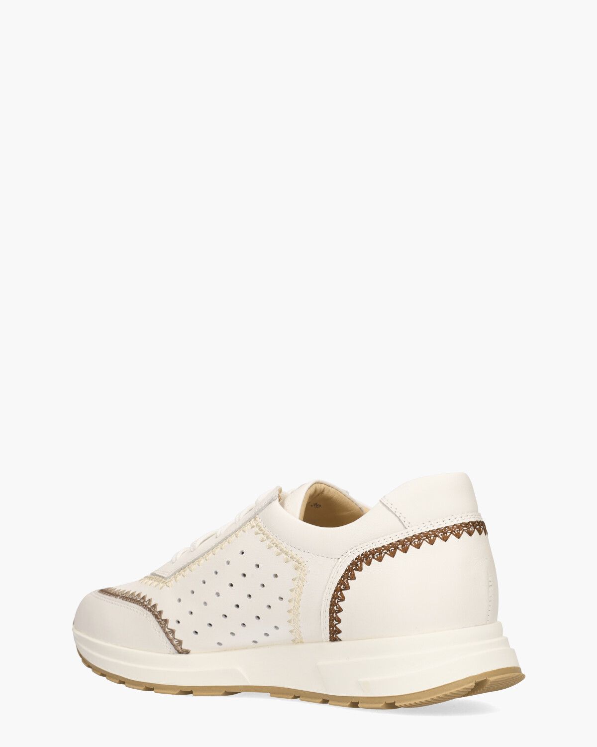 Winna Wit Damessneakers