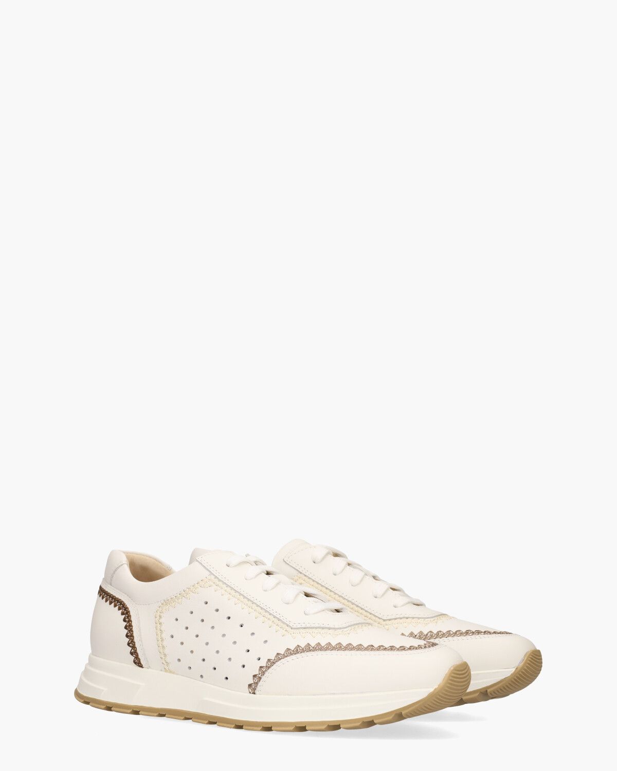 Winna Wit Damessneakers