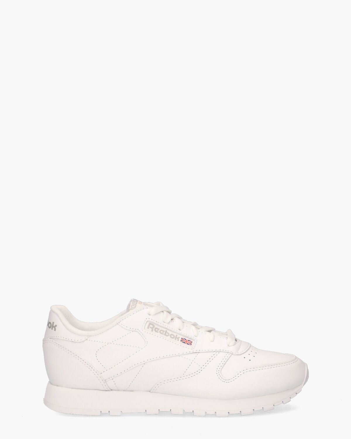 Classic Leather 2232 Damessneakers