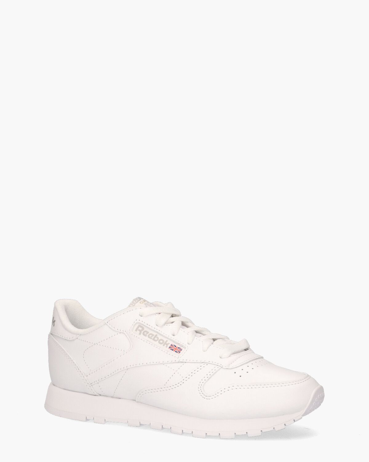 Classic Leather 2232 Damessneakers