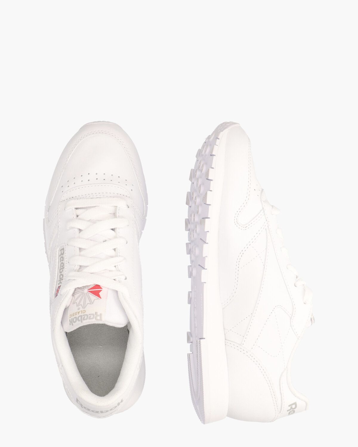 Classic Leather 2232 Damessneakers