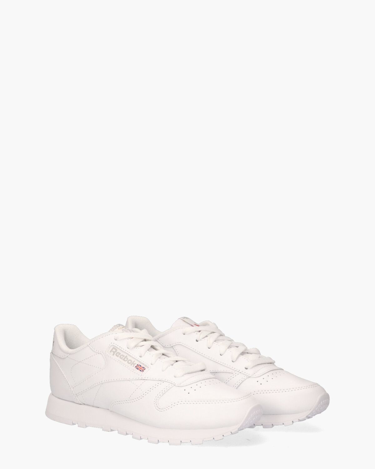Classic Leather 2232 Damessneakers