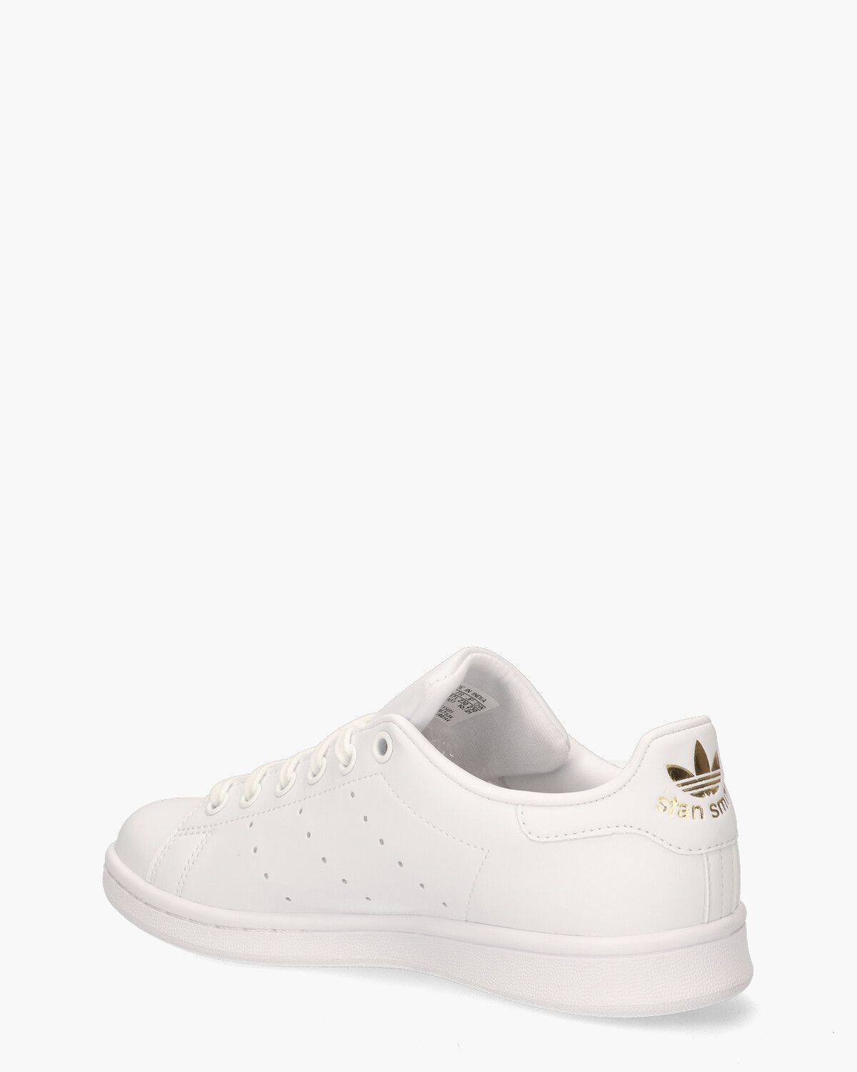 Stan Smith Vegan GY5695 Damessneakers