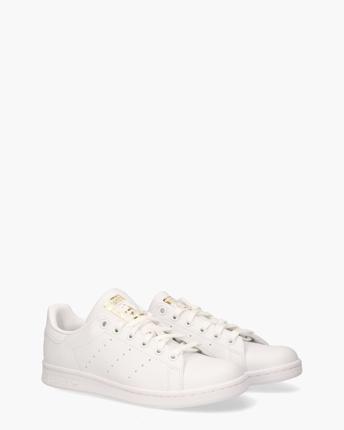 Stan Smith Vegan GY5695 Damessneakers