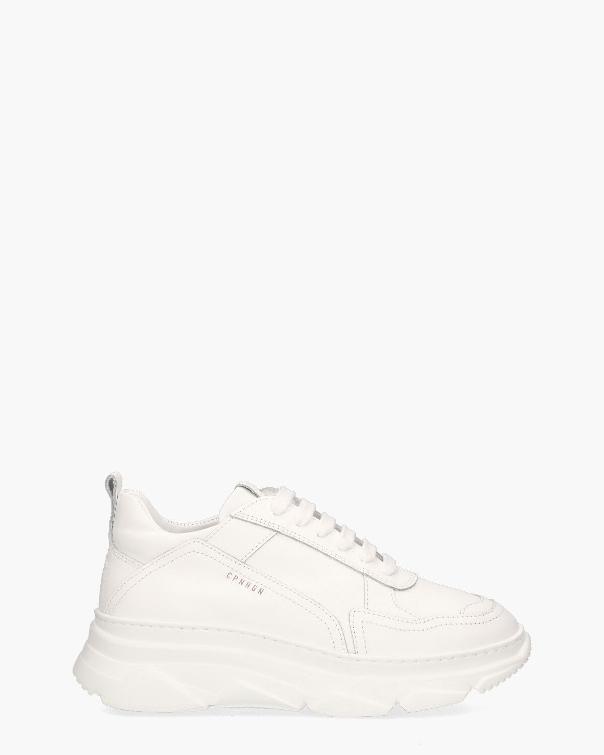 CPH40 Wit Damessneakers