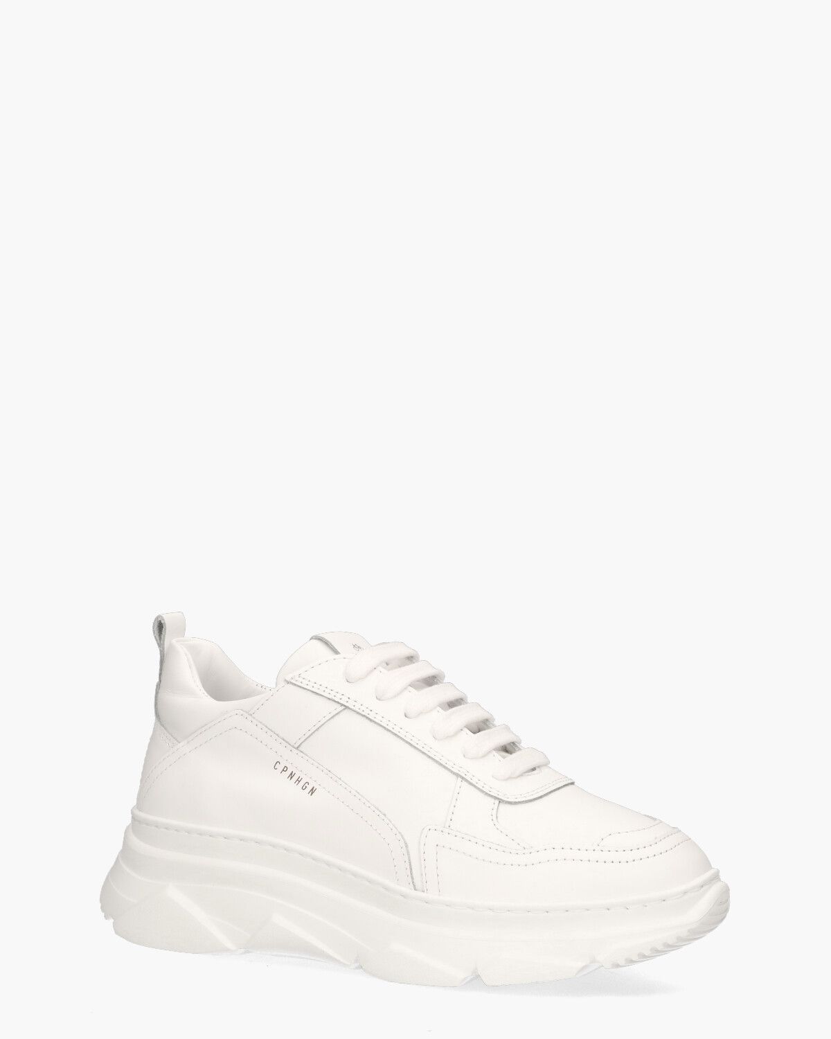 CPH40 Wit Damessneakers