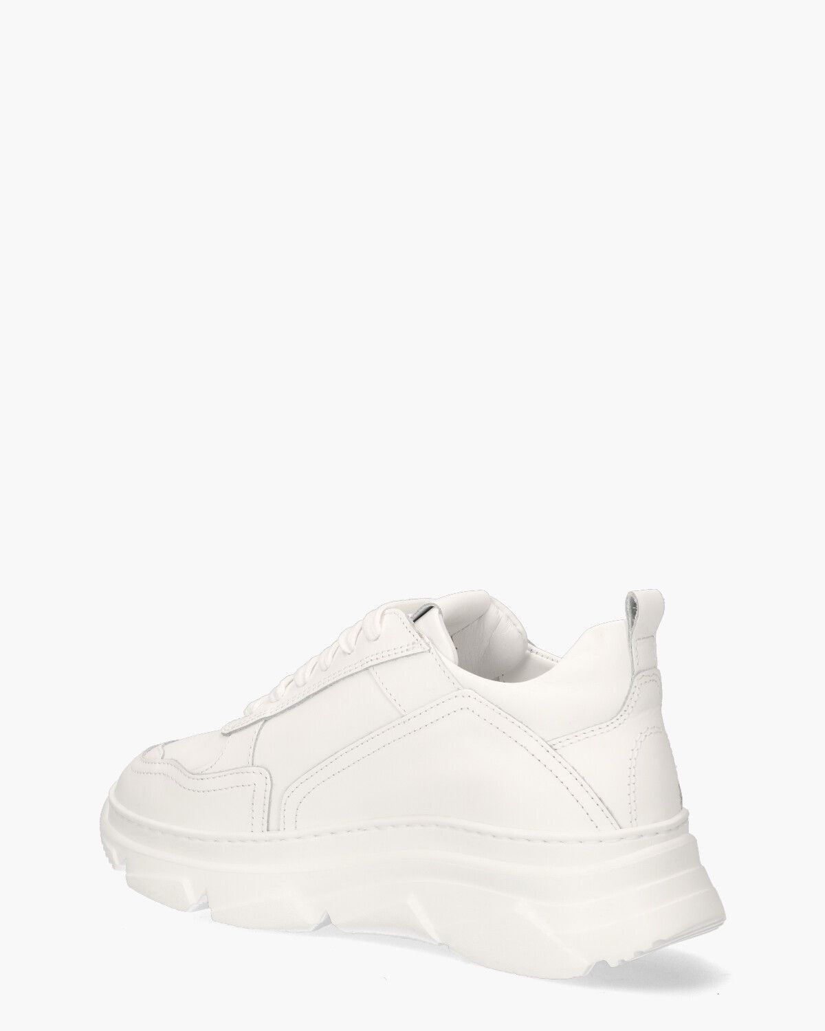 CPH40 Wit Damessneakers