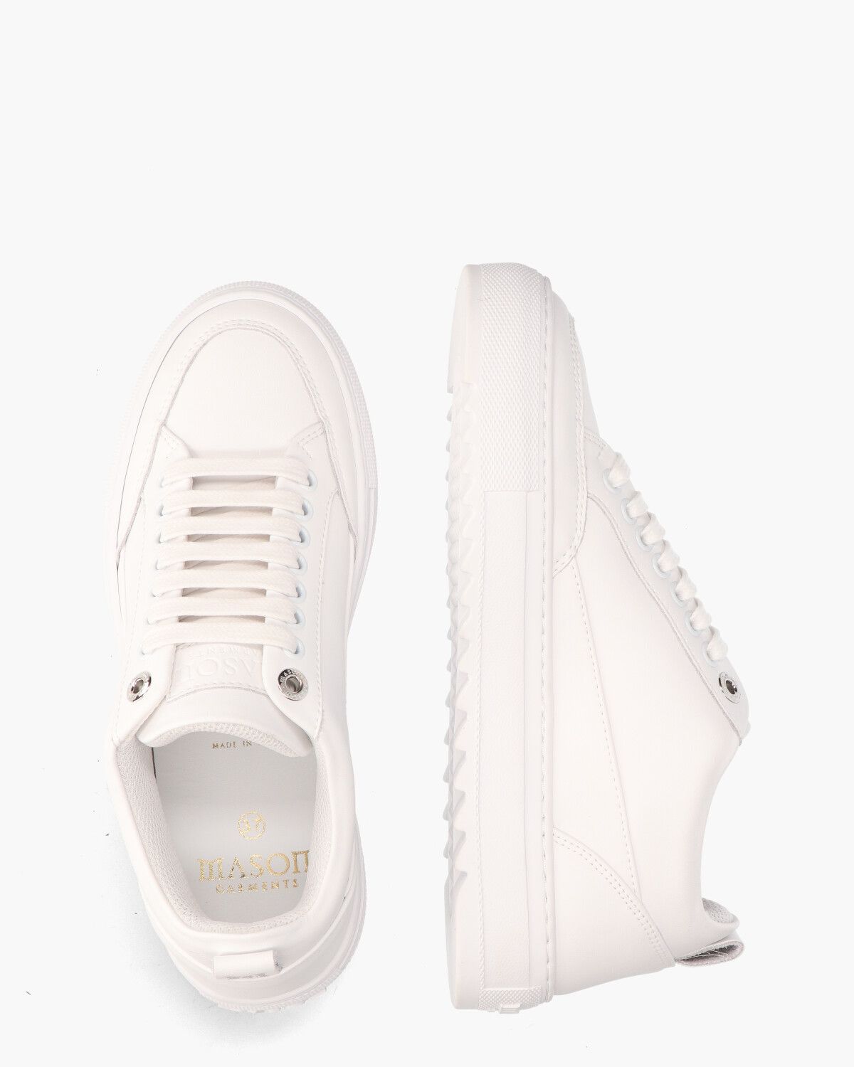 Tia 1I Damessneakers