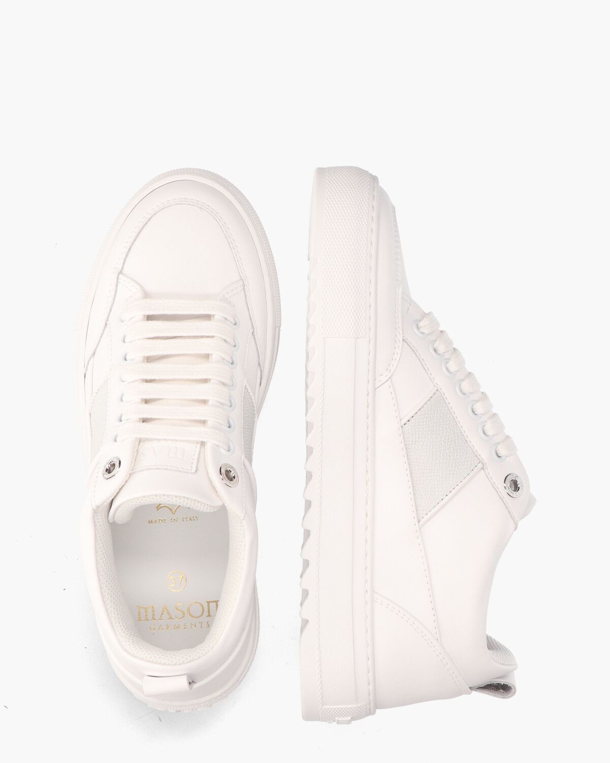 Tia Sportivo 6D Damessneakers