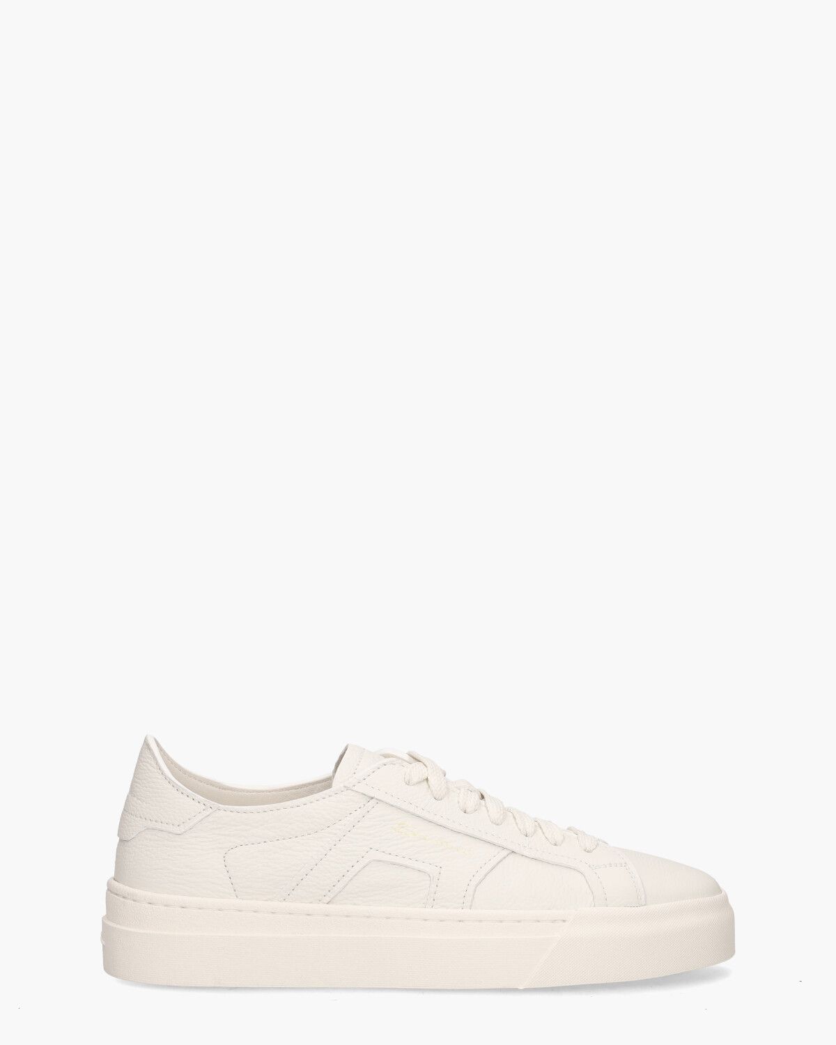 61232 Wit Damessneakers