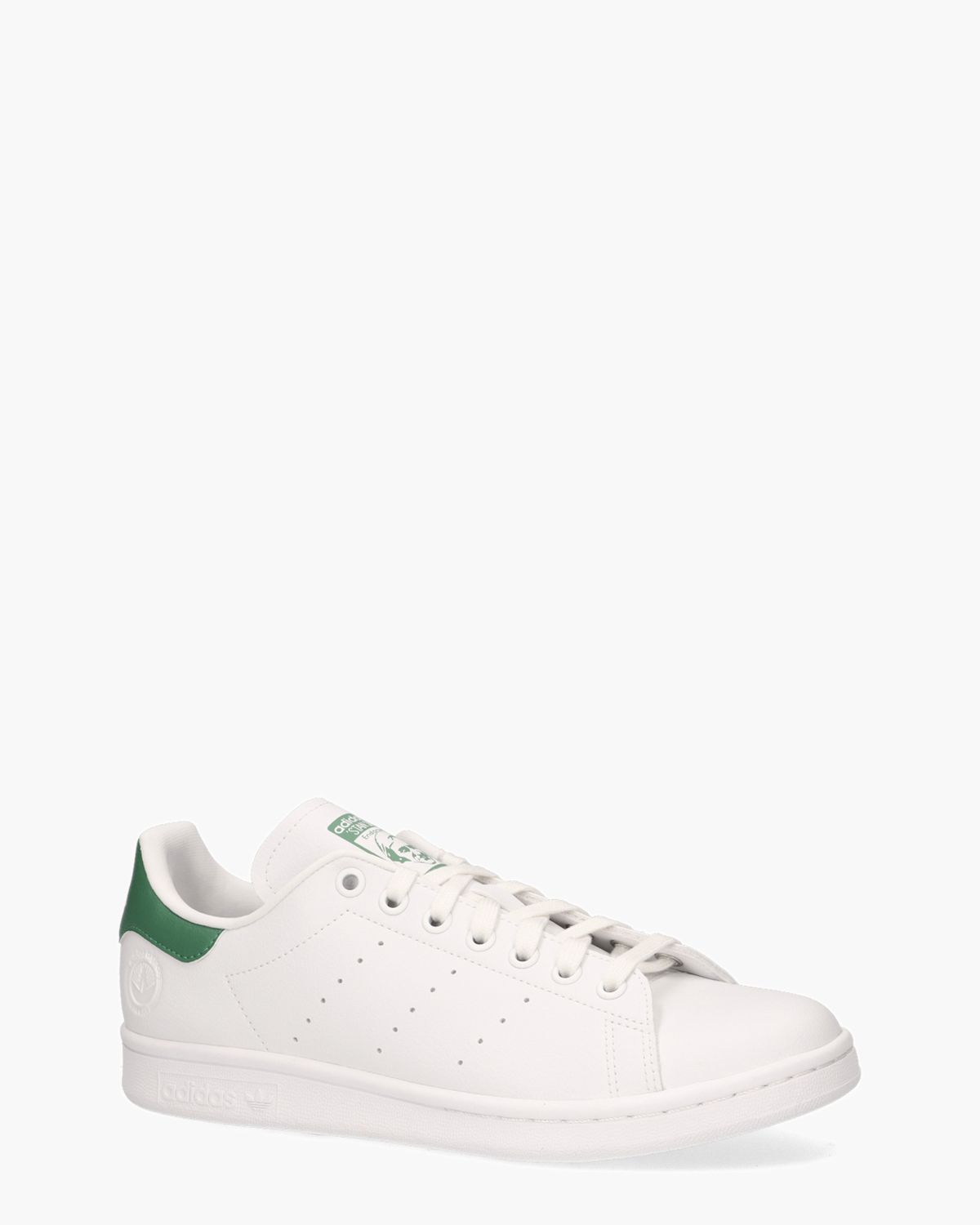 Adidas Stan Smith Vegan FU9612 Damessneakers Van Arendonk