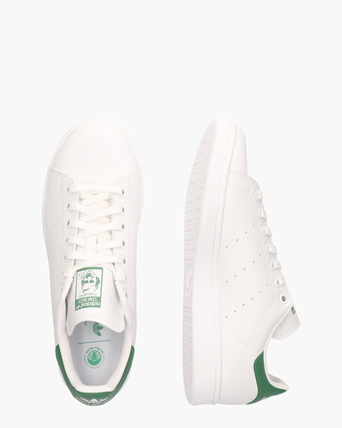 Stan Smith Vegan FU9612 Damessneakers