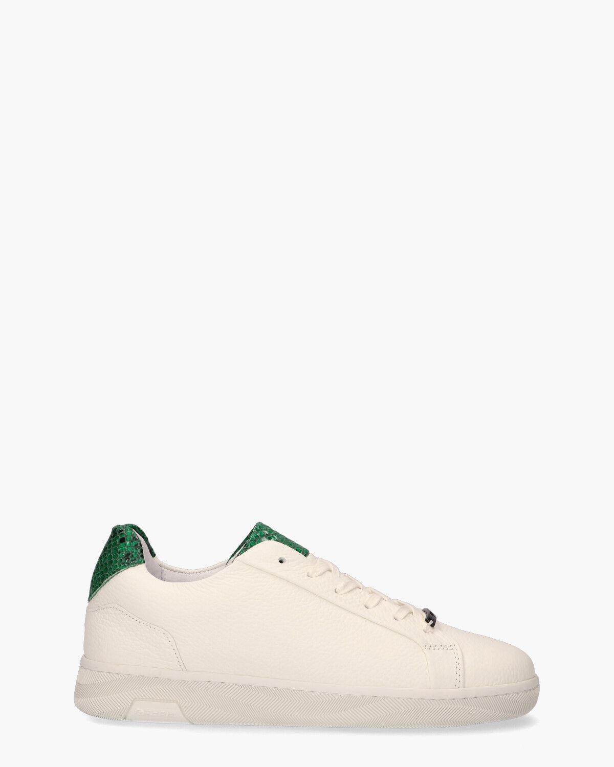 Ziya NVD Snake Wit Damessneakers