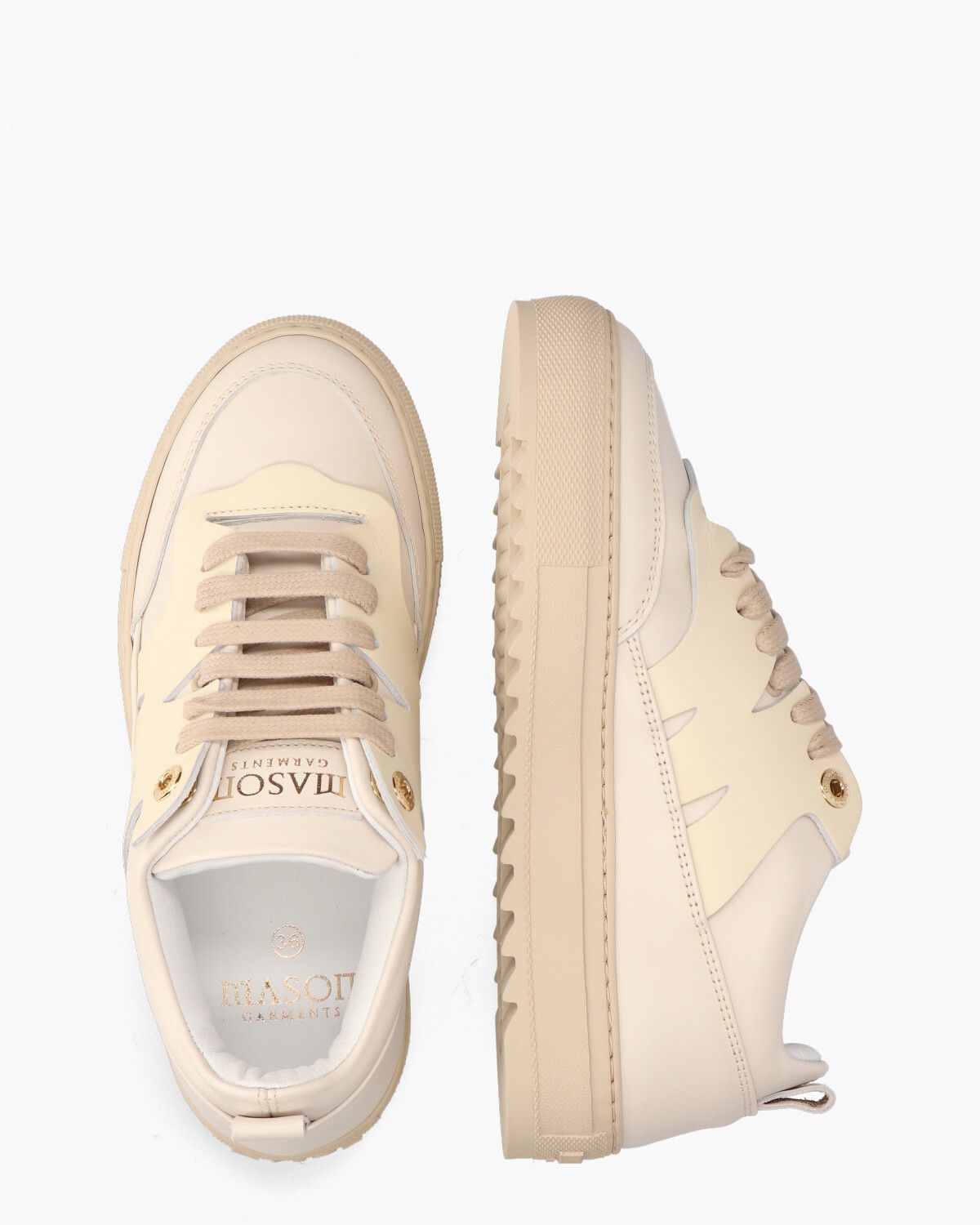 Torino M 23C Damessneakers