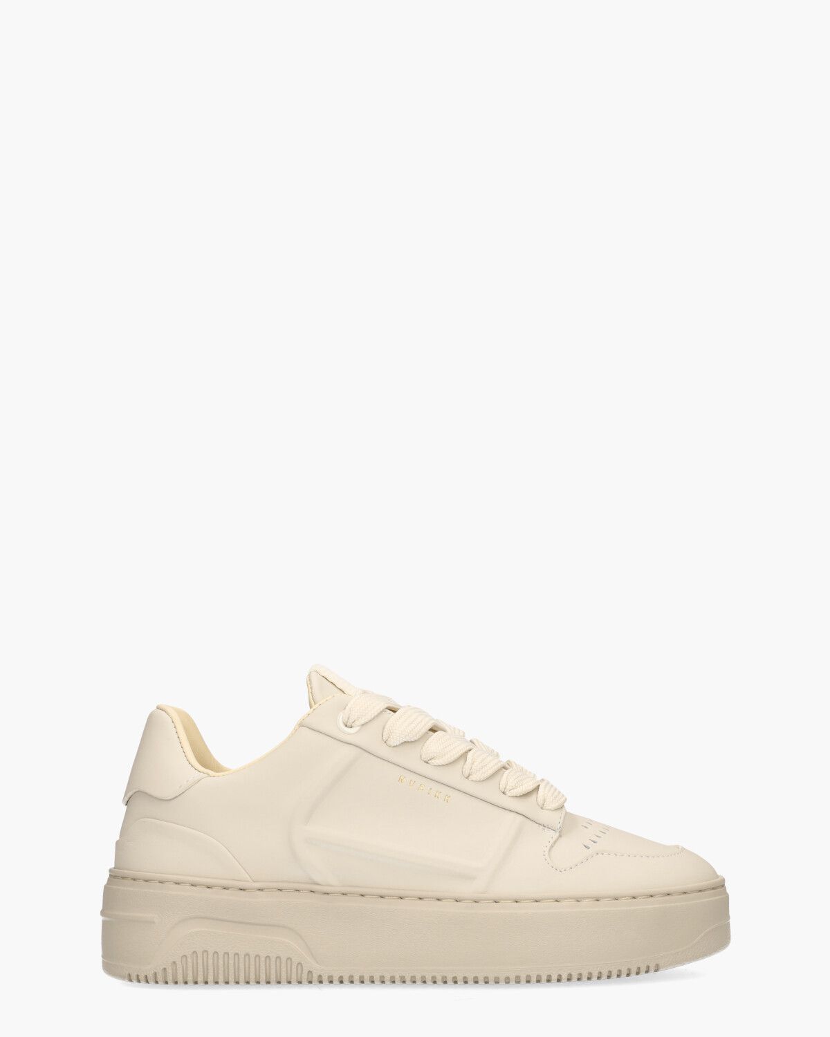 Basket Cole Off-White Damessneakers