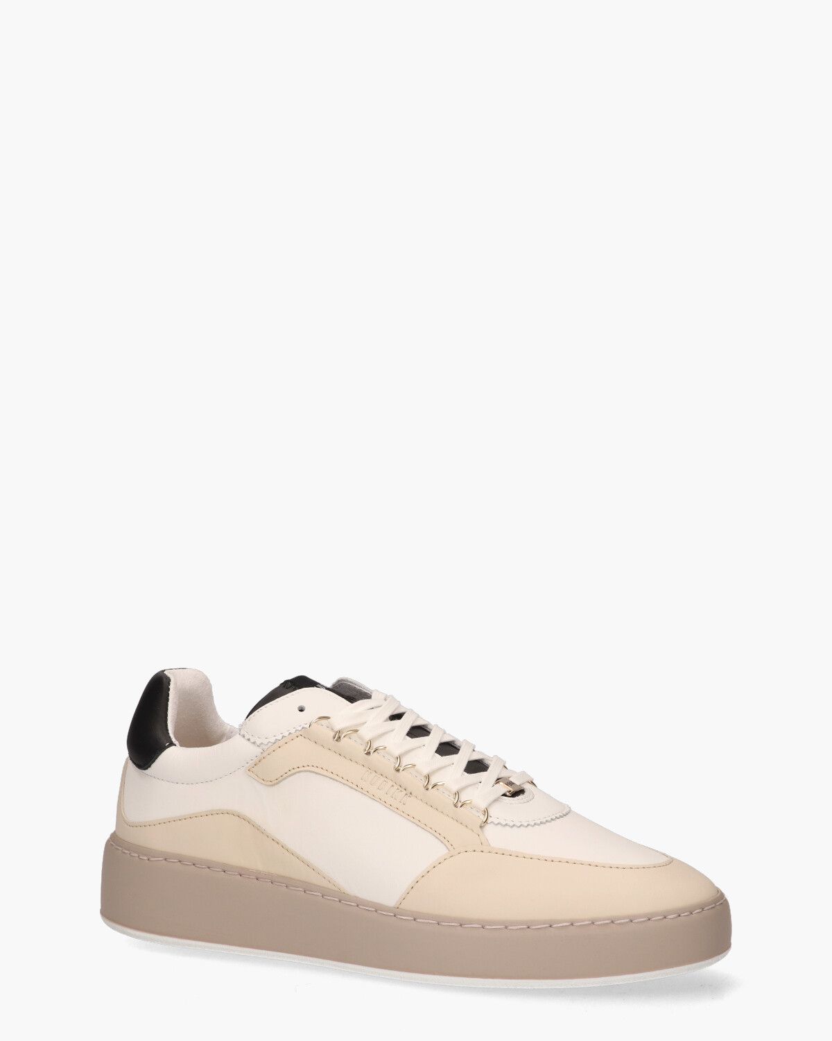 Jiro Jade Multicolor Damessneakers