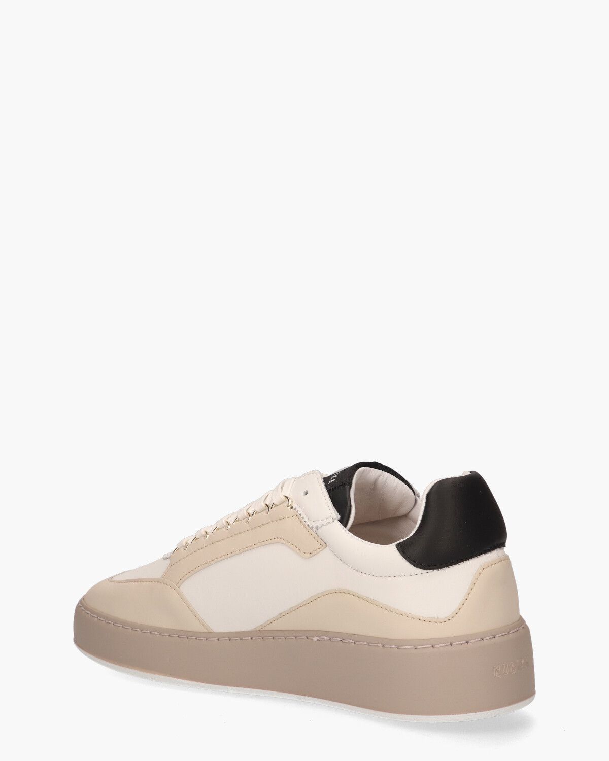 Jiro Jade Multicolor Damessneakers