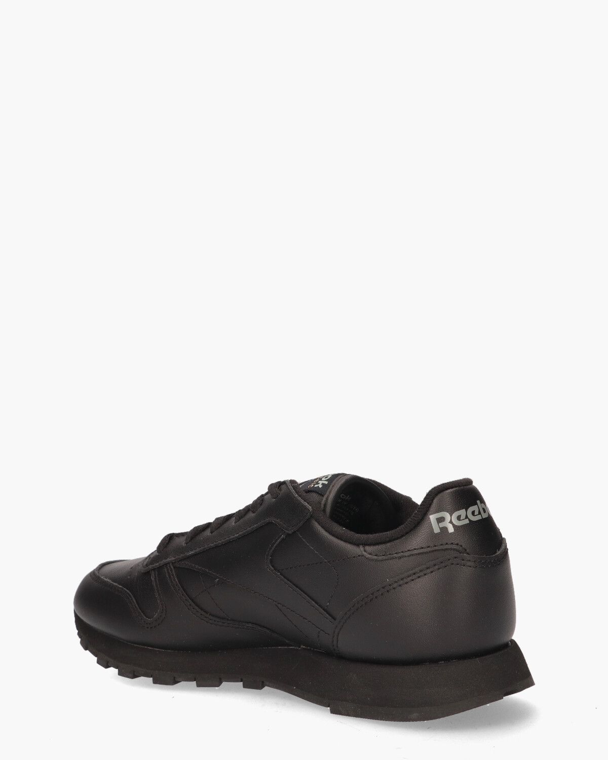 Classic Leather 2267 Damessneakers