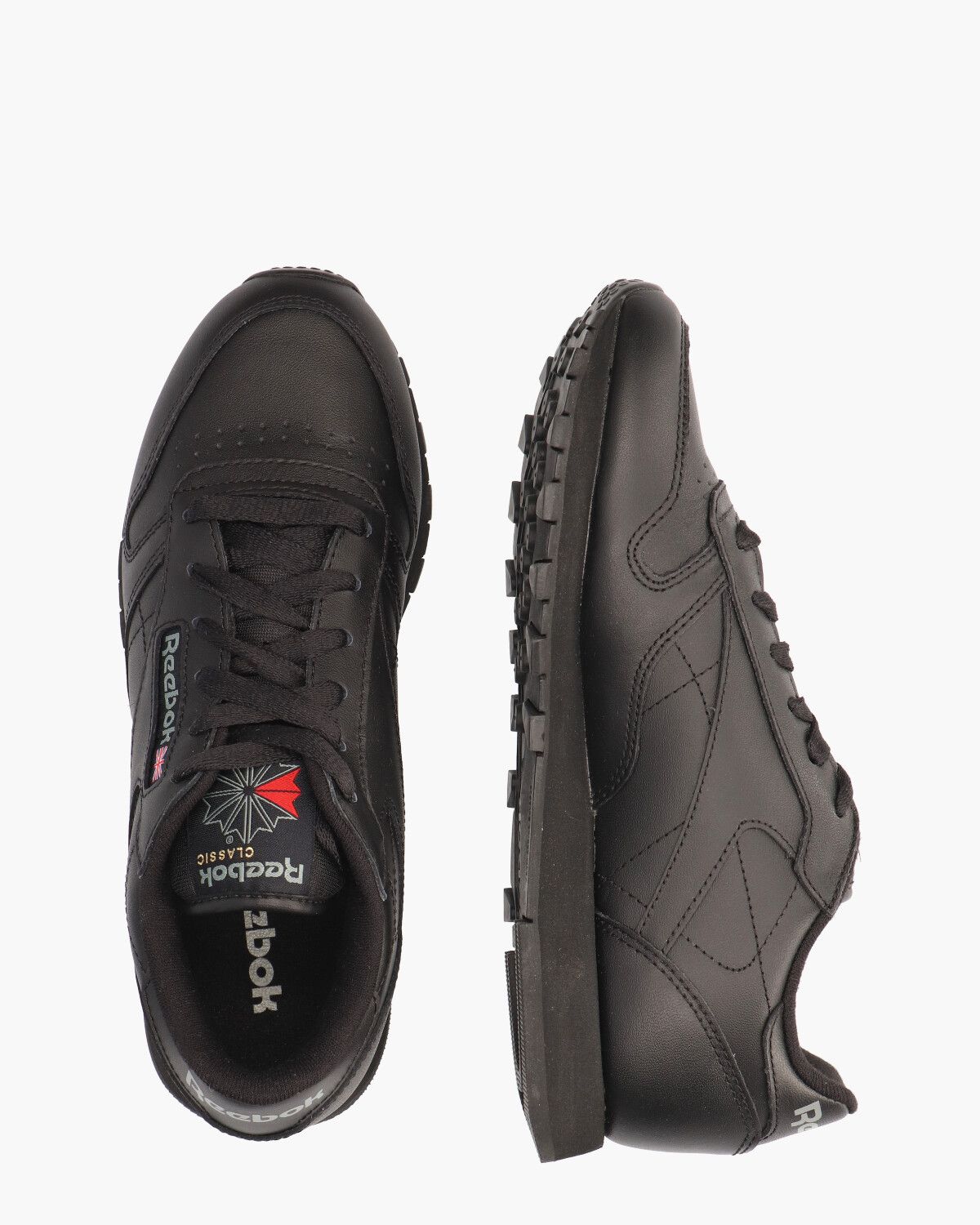 Classic Leather 2267 Damessneakers