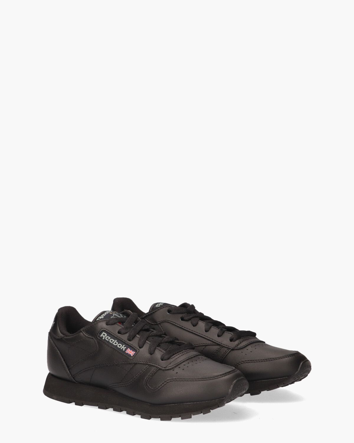 Classic Leather 2267 Damessneakers
