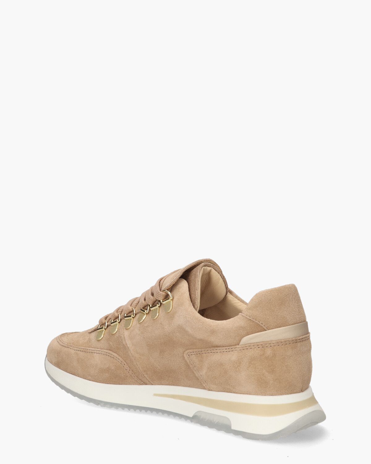 Via vai sneakers clearance bruin