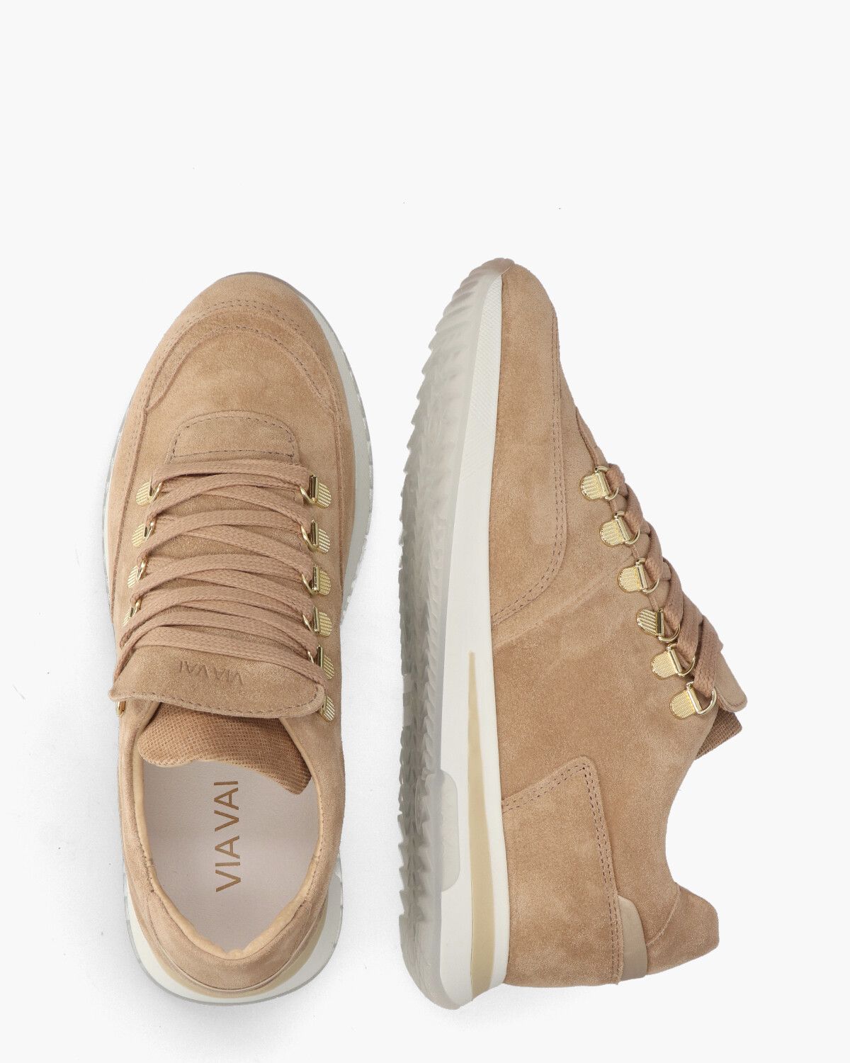 Via vai sneakers giulia bold outlet