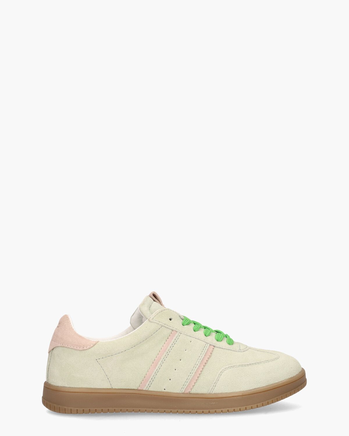 D1580 Multicolor Damessneakers